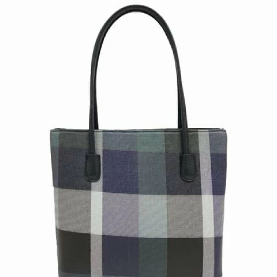 * | Sassy Duck Tahlia Tote Bag Blue/Black