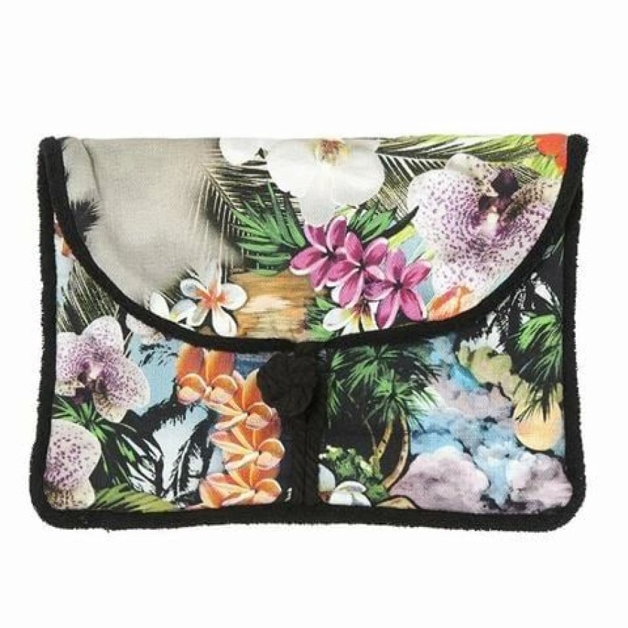 * | Sun Of A Beach Envelope Pouch Hawaiian Tropic