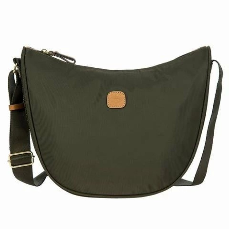 * | Bric'S X-Bag Fiona Shoulderbag Olive