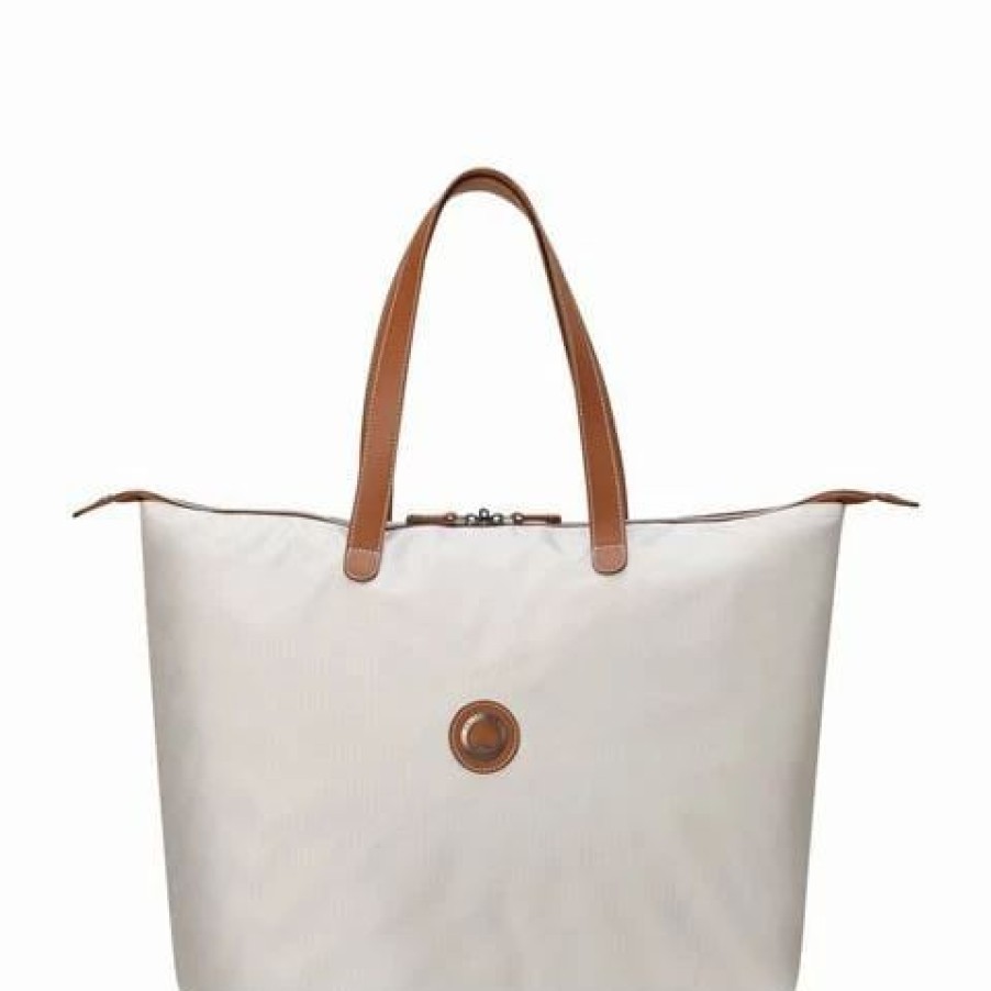 * | Delsey Chatelet Air 2.0 Tote Angora