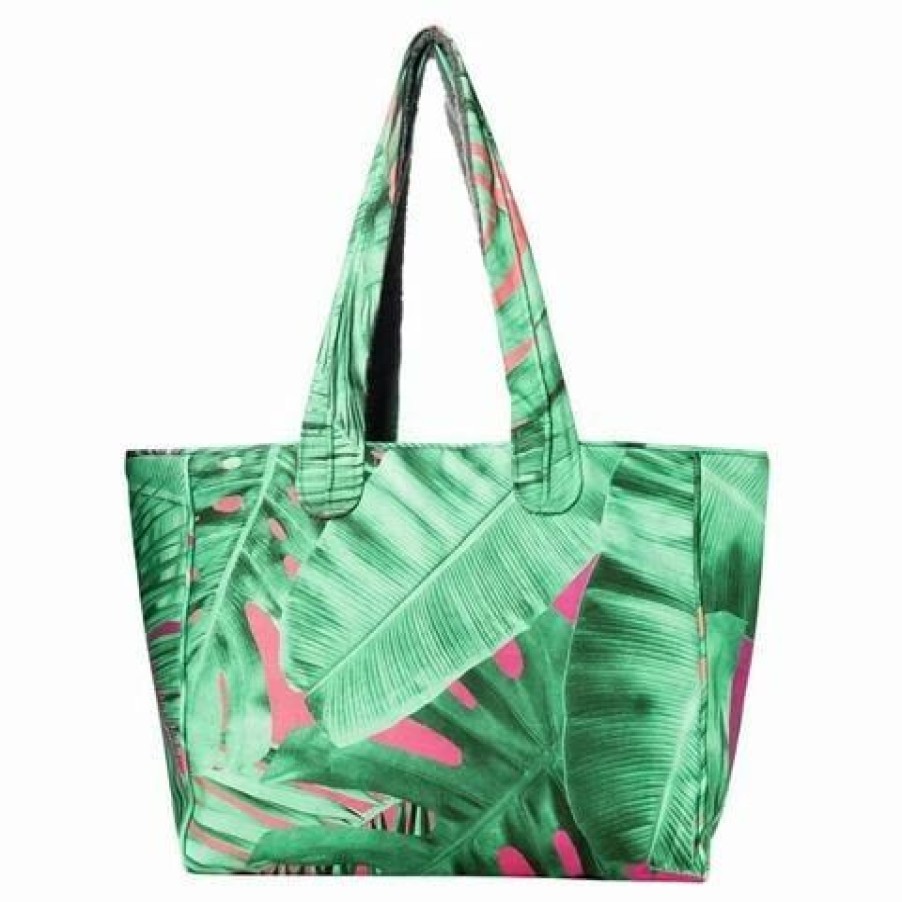 * | Sun Of A Beach Poly Bag Tropical Orgasm