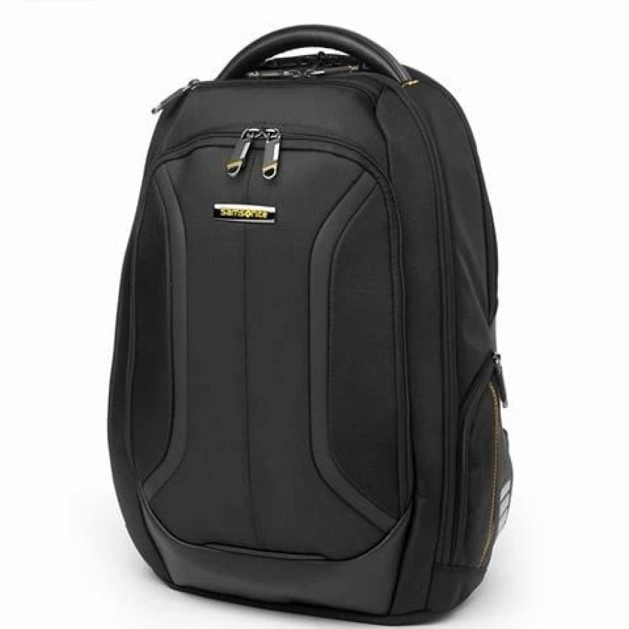 * | Samsonite Business Viz Air Plus Laptop Backpack