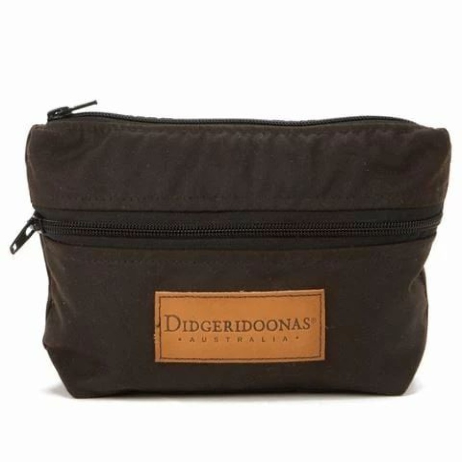 * | Didgeridoonas Travel Essentials Bag