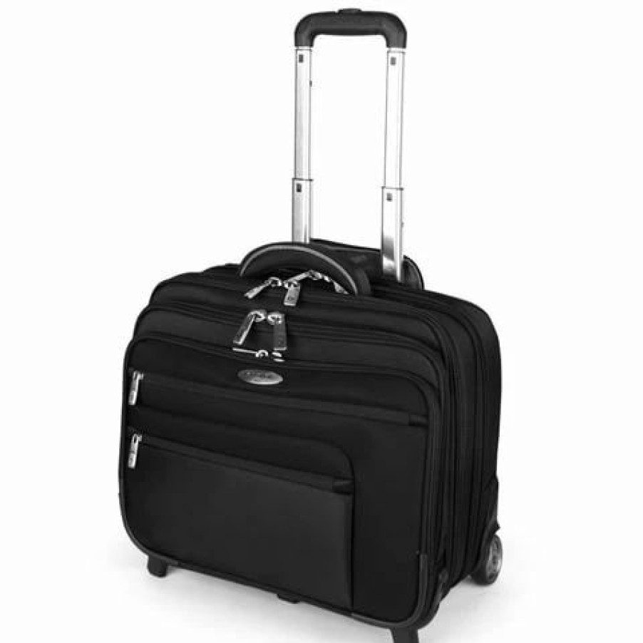 * | Samsonite Business Spl Mobile Office